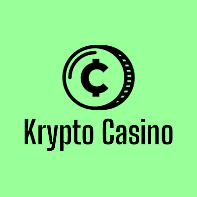 Krypto Casino logo