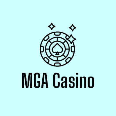 MGA Casino logo