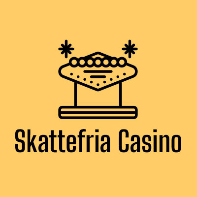 Skattefria Casino logo