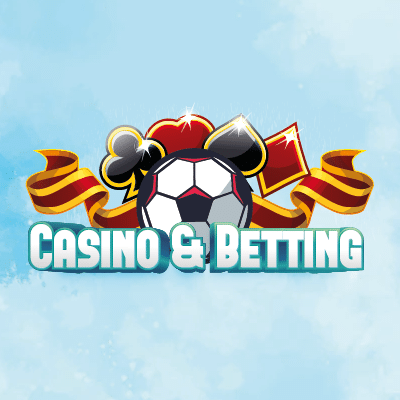 Casino & Betting logo