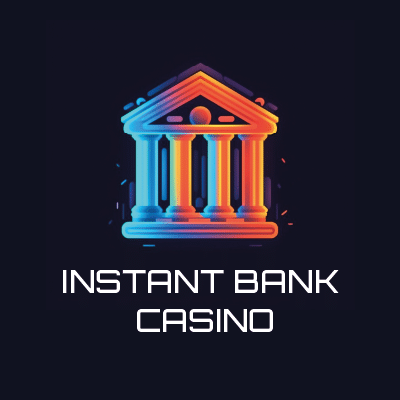 Instant Bank Casino logo