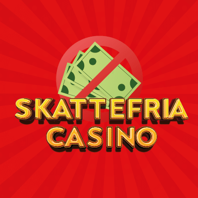 Skattefria Casino logo