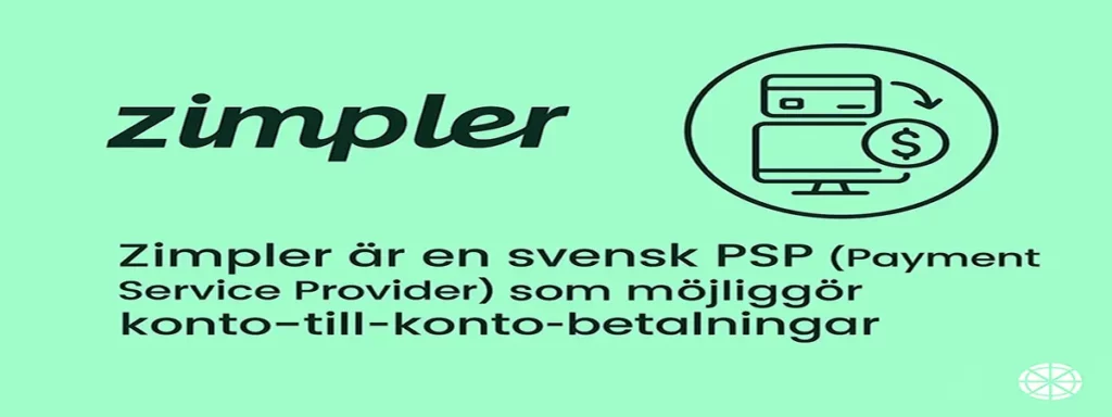 Zimpler Casino med licens i Sverige