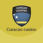Curacao casinon med Curacao licens