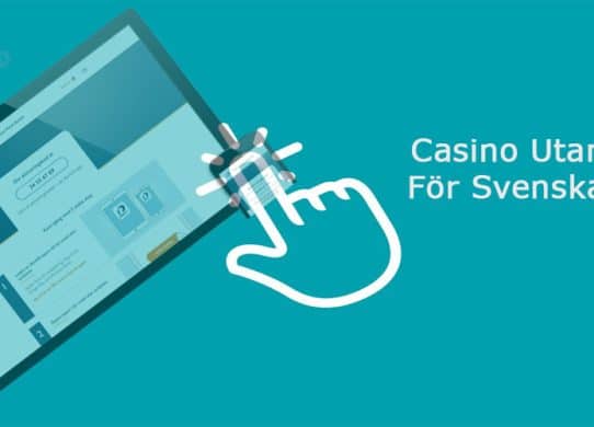 Casino Utan BankID och Svensk Licens