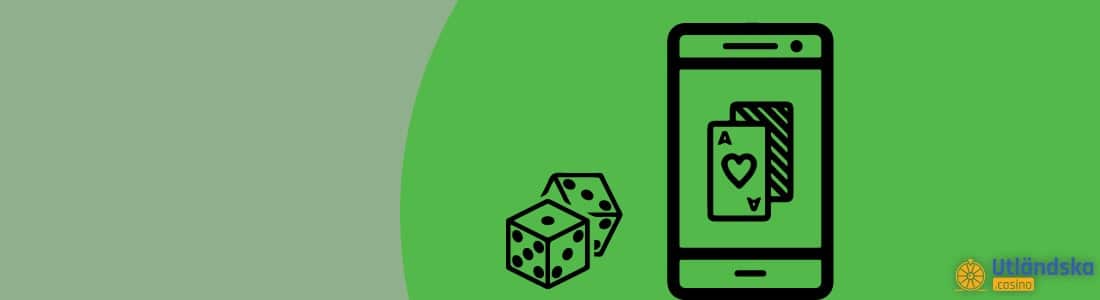 Spela Microgaming casino i mobilen