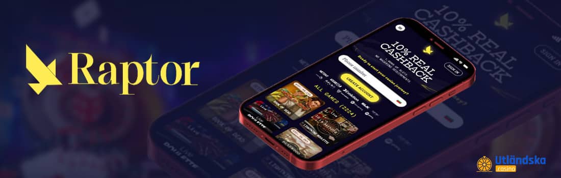 This is how Mobile Casino works
