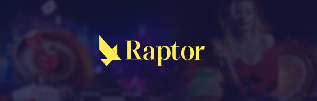 Raptor Casino Recension