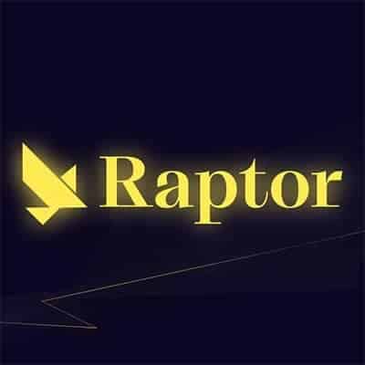 Raptor Casino logo