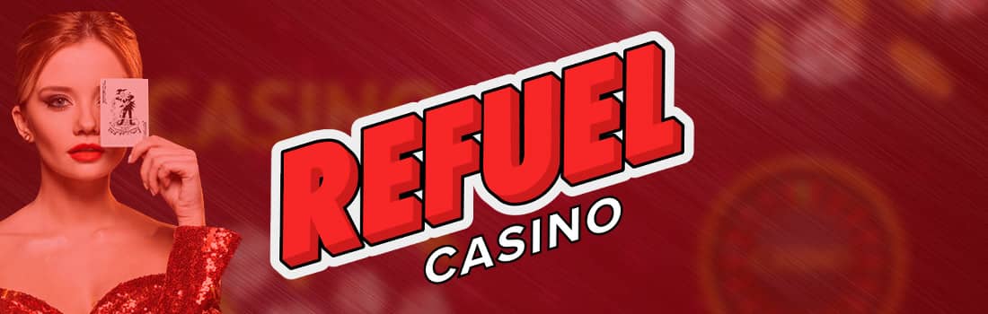 Refuel Casino Recension