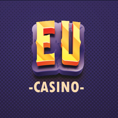 EU Casinon logo
