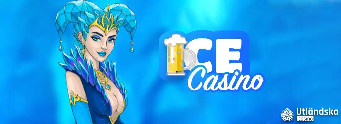 Ice Casino Recension