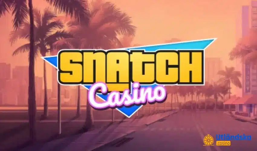 Snatch casino