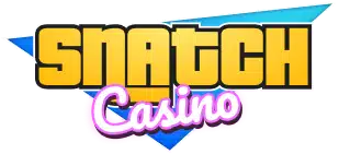 Snatch Casino logo