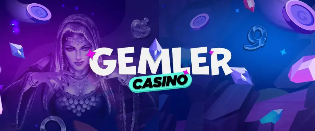 Gemler Casino Review