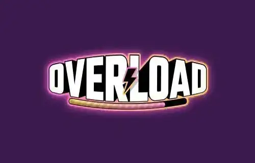 Overload Casino logo