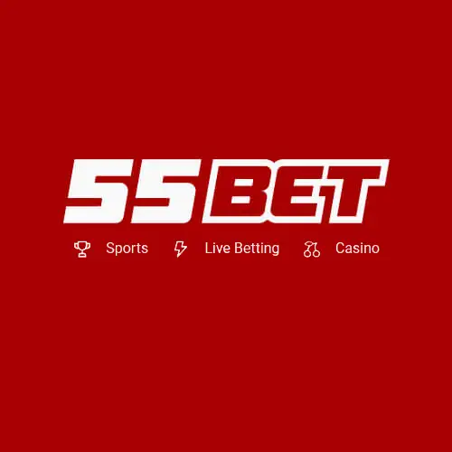 55Bet Casino logo