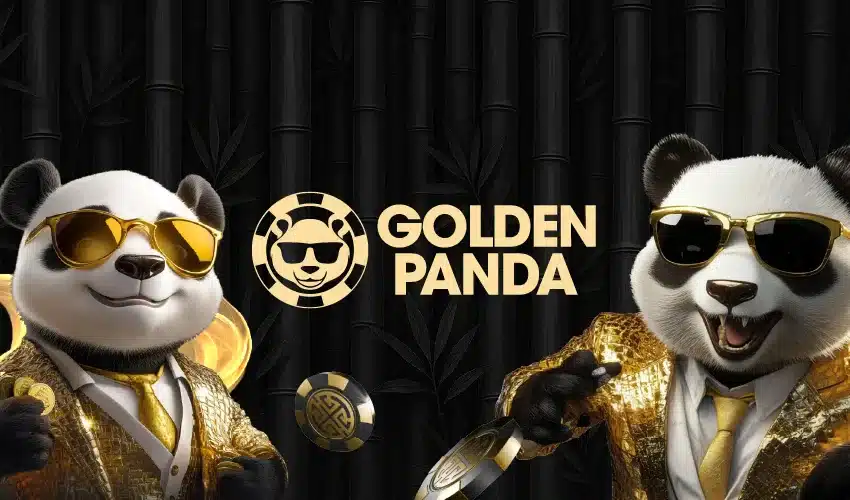 Golden panda casino