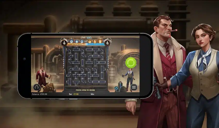 Slotcloud casino pÄ mobilen
Press spin to begin