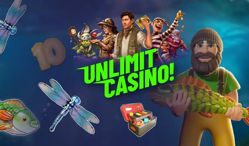 Unlimit casino