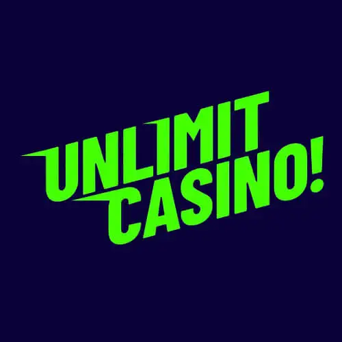 Unlimit Casino logo