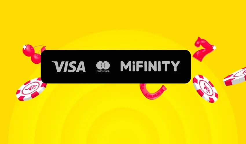 Justspin casino betalningsmetoder
Visa Mastercard Mifinity