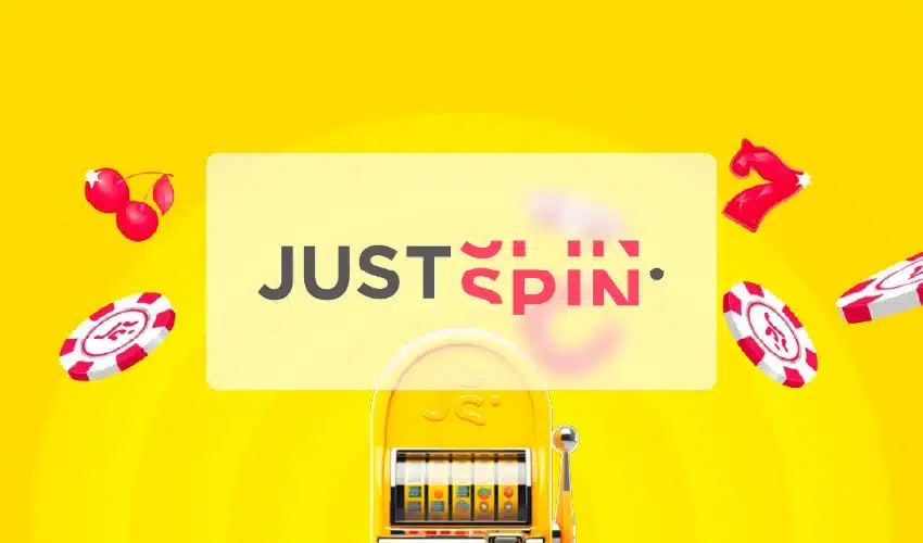 JustSpin casino - översikt