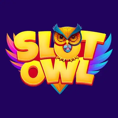 Slot Owl Casino logo