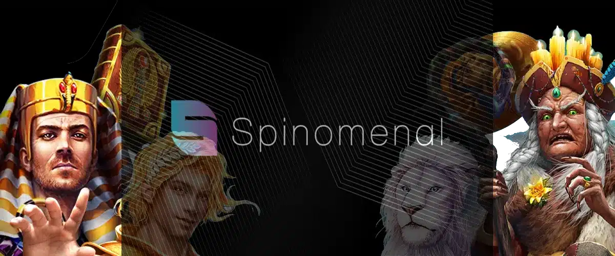 Spinomenal