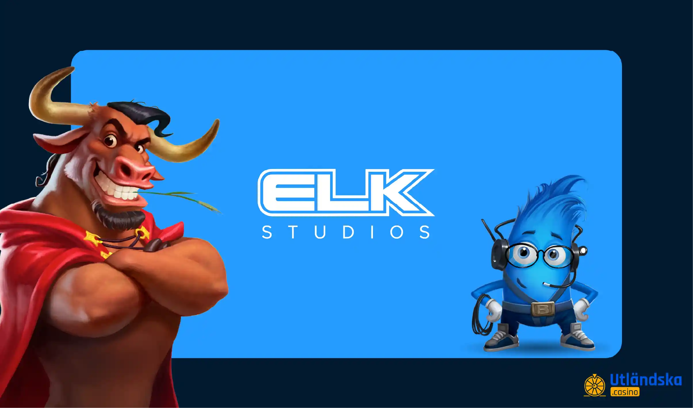 ELK Studios