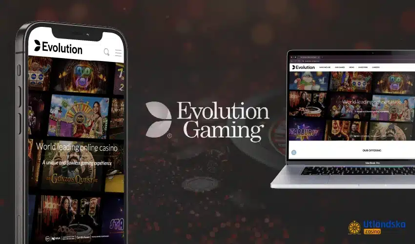 Evolution_Gaming