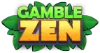 Gamble zen casino logo