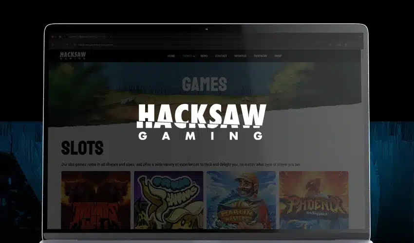 Hacksaw Gaming