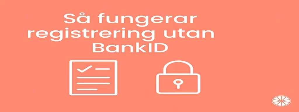 Så fungerar Casino utan BankID