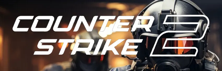 Counter Strike 2 esport betting