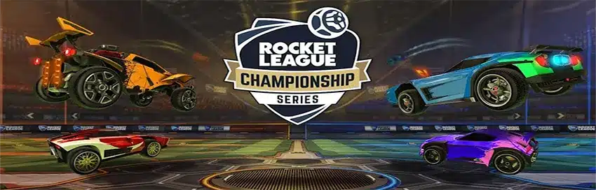 Rocket League