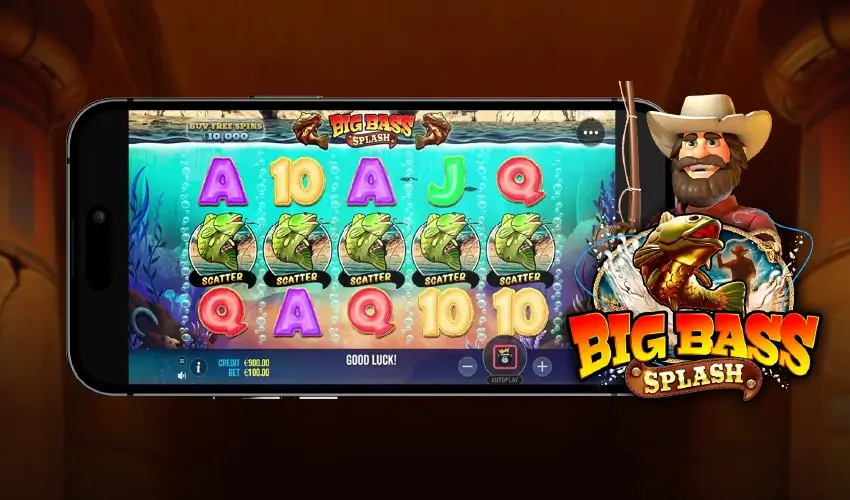Horus casino. Buy free spins 10,000, Big Bass splash, A, 10, A, J, Q, Scatter, Scatter, Scatter, Scatter, Scatter, Q, A, Q, 10, 10, Good Luck! Big Bass Splash. i, Credit: €900,00, Bet: €100,00