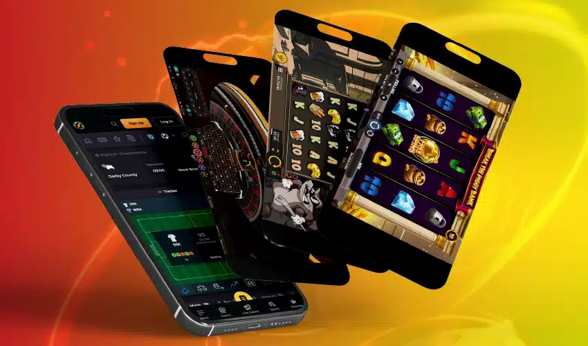 Instant casino mobilcasino.