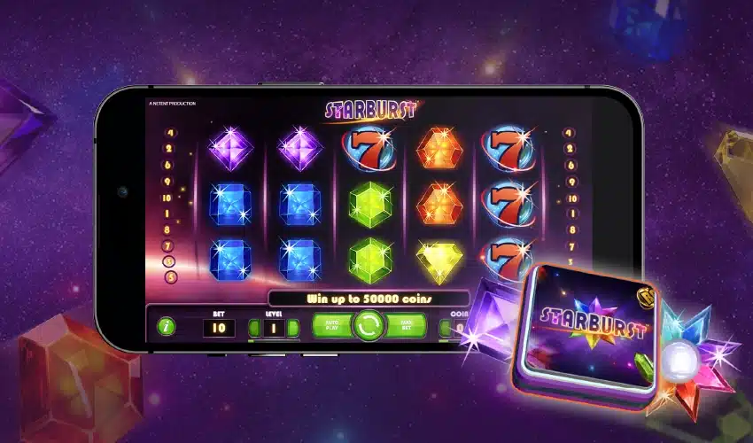 Overload casino. Starburst. Win up to 5000 coins. Starburst.