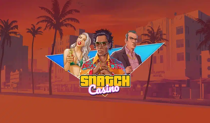 Snatch casino